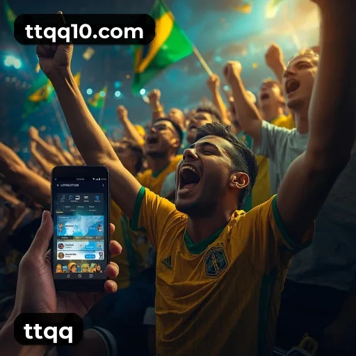 Segurança App ttqq