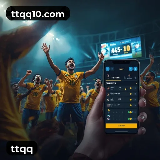 Recursos App ttqq