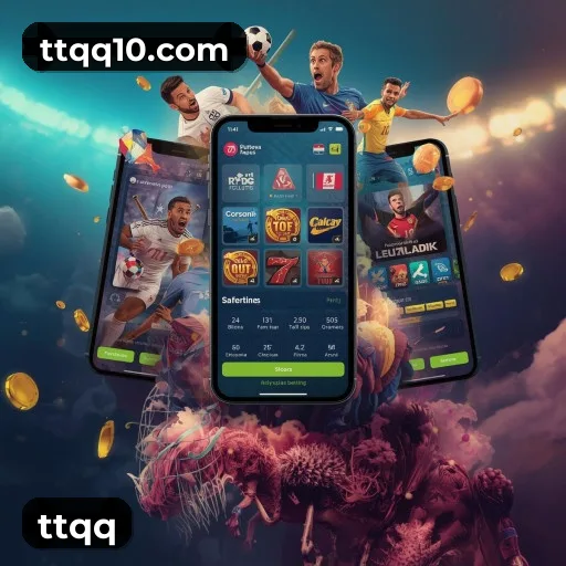 Benefícios Download ttqq