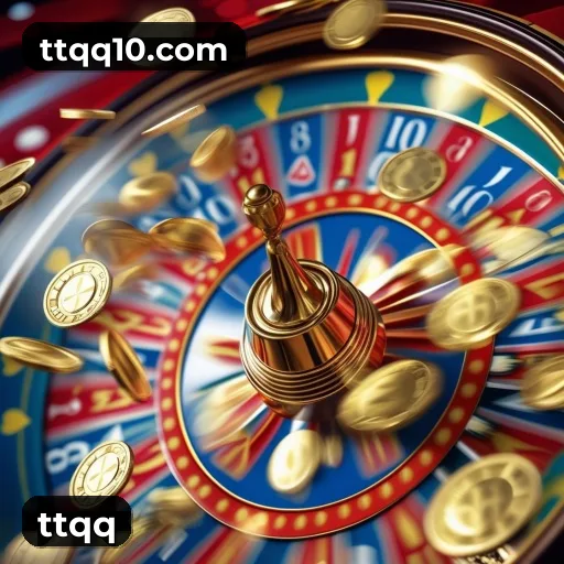 Free spins ttqq
