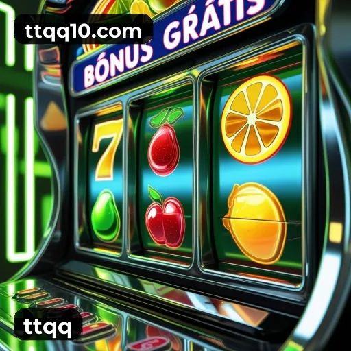 Dicas de slots ttqq