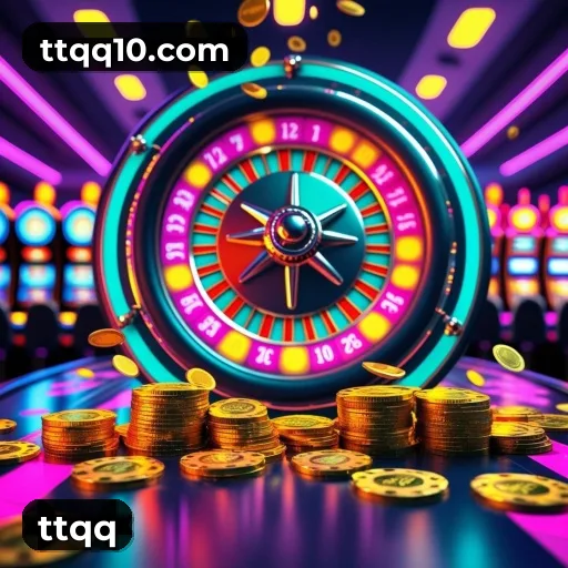 Slots mobile ttqq