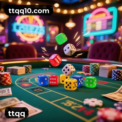 Cashback VIP ttqq