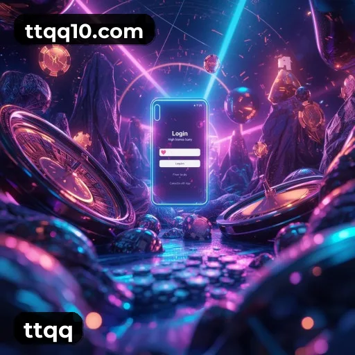 Estratégias ttqq